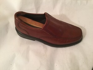 sas shoes loafers