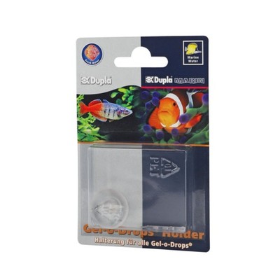 Dupla Gel-o-Drops Holder - Halter für Futterjelly / für Fisch Futter Drop