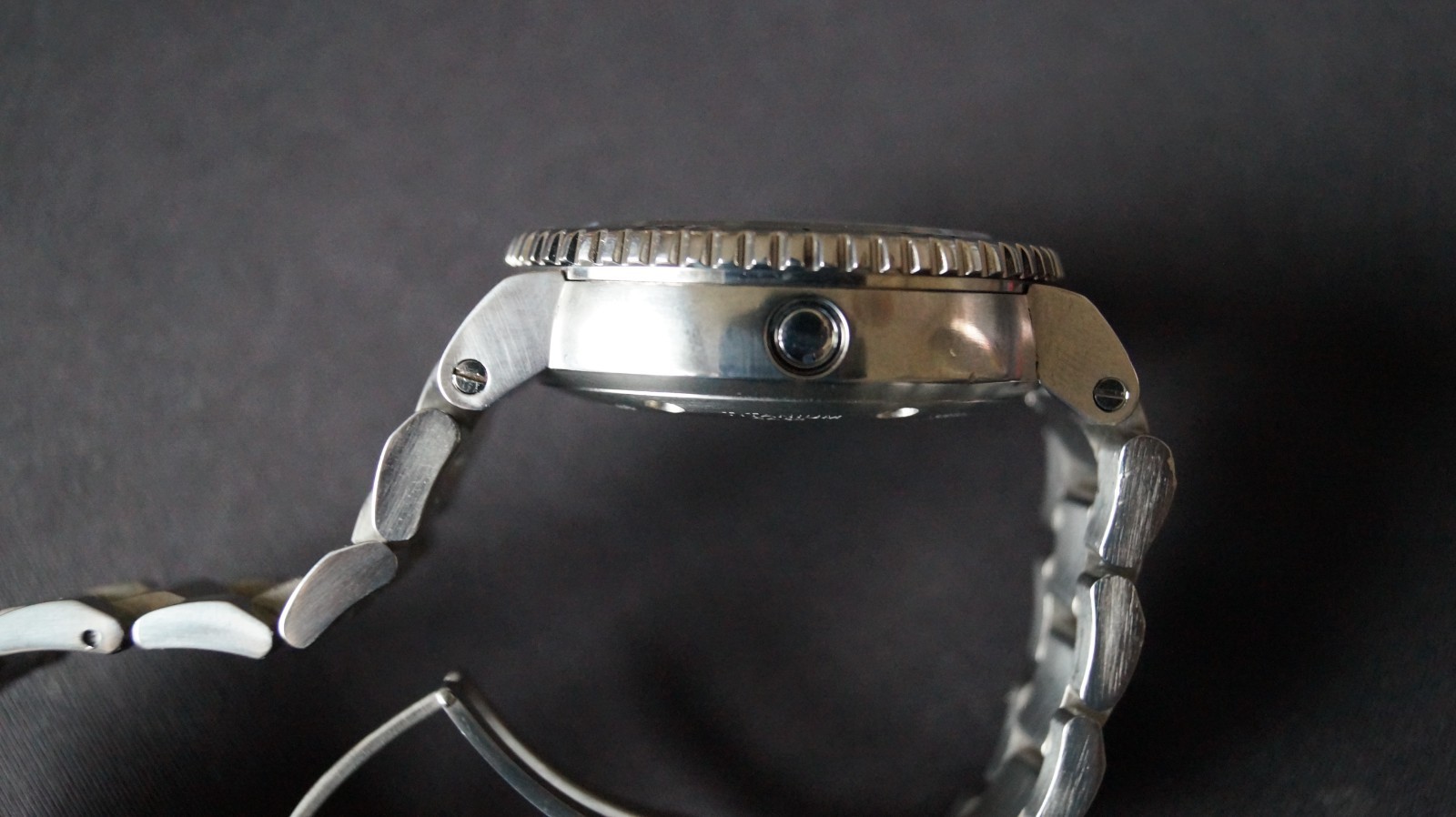 Oris Aquis Small Second Date Titanium Automatic 0… - image 13