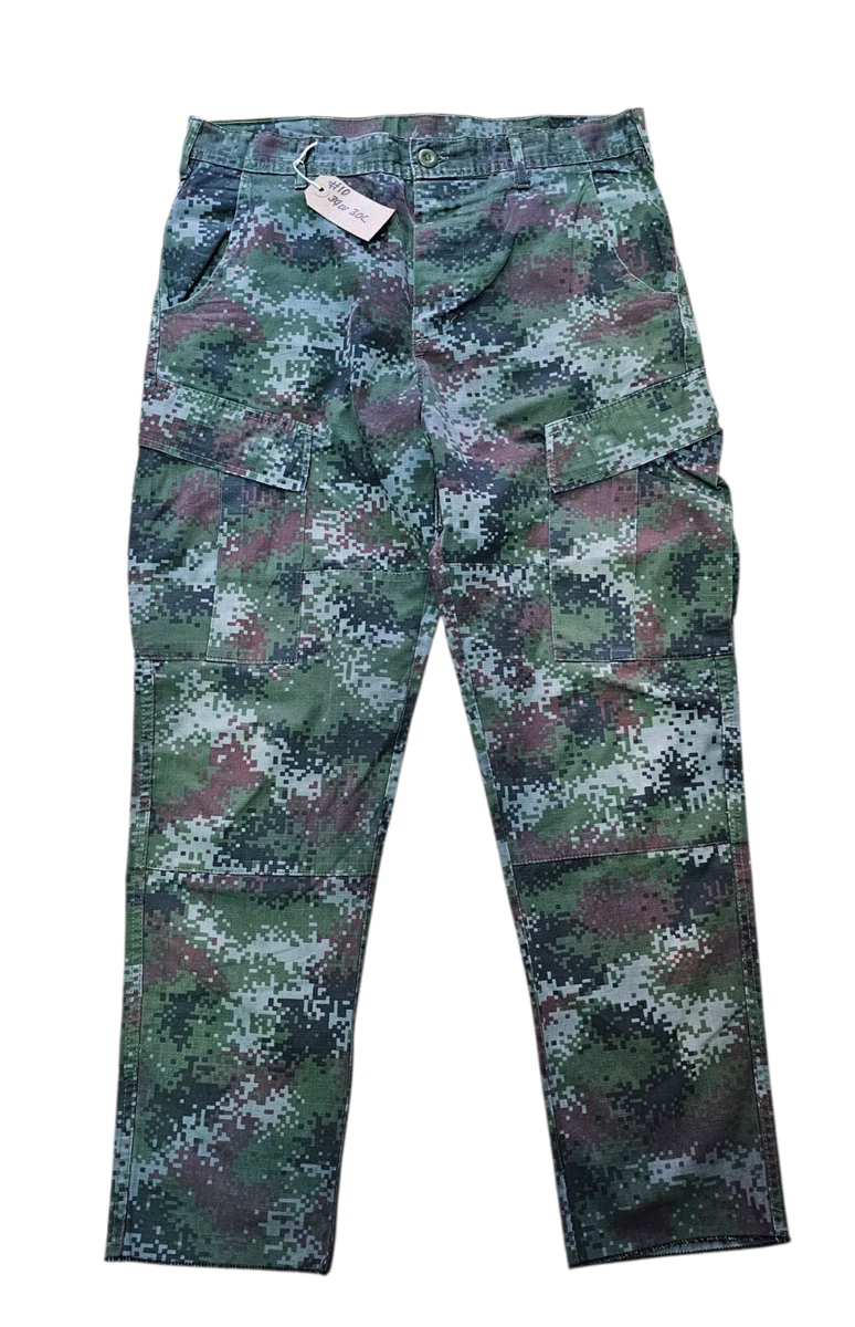 digital camo trousers products for sale | eBay UK