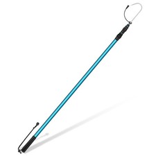 SANLIKE Telescopic Fishing Gaff Large Size Fish Gaff for Saltwater Boat Fishing