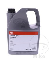 JMC Motoröl 0W20 VN 5 L EXTRA ALTN: 5580011 ...