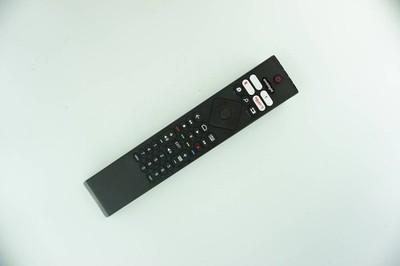 Ersatz Fernbedienung für Philips 65PUS7406 60PUS7906/12 Android TV Fernseher