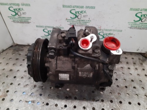 4B0260805J klimakompressor AUDI A6 BERLINA 4B2 sedap919365