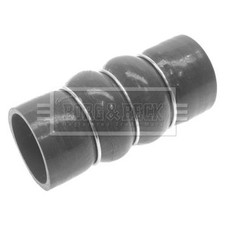 Borg & Beck Intercooler Turbo Charge Air Hose Front fits Ford Focus 1999-2005