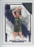 BRIDGET CARLETON 2025 PANINI IMPECCABLE #22 BASE PARALLEL PURPLE /8 LYNX