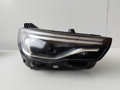 Frontscheinwerfer Opel Grandland YP00015980 LED Rechts Scheinwerfer Headlight