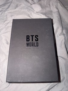 Bts World Ost | eBay