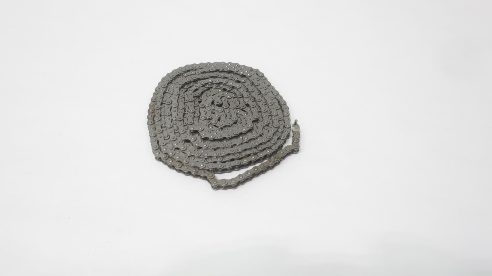 Tsubaki RS25 10ft Single Sub-miniature Roller Chain 1/4in