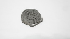 Tsubaki RS25 10ft Single Sub-miniature Roller Chain 1/4in