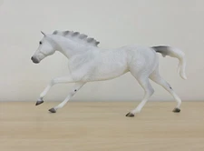 Breyer Traditional Model Horse TIGHT LINES "PHISH" #B-EV-10427 BreyerFest Cigar
