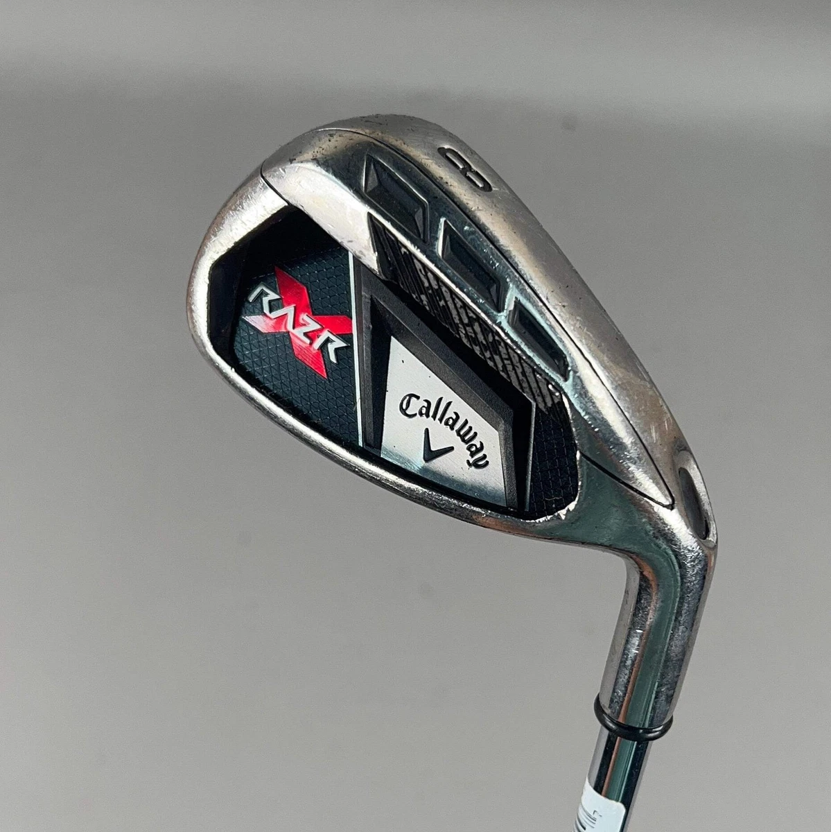 Razr X Iron Golf Clubs for sale | eBay