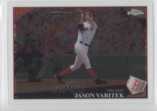 Click to enlarge Jason Varitek