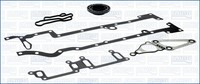 Ajusa Dichtungssatz KurbelgehäUse 54192000 FüR Ford TKE Ranger Transit Bus Tdci