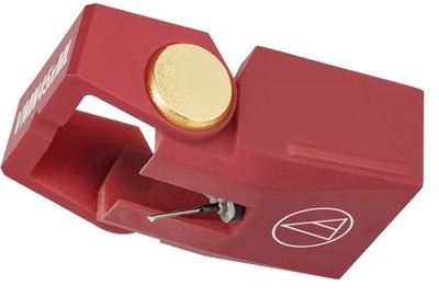 Audio-Technica AT-VMN45xML VMx Replacement Stylus ( Read)