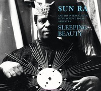 Sun Ra Arkestra - Sleeping Beauty - Cd - G4Z