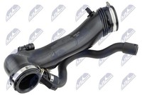 NTY GPP-PE-042 Ladeluftschlauch FüR CitroËN Peugeot
