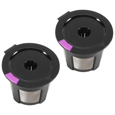 Wiederverwendbare K-Cups für K Mini, K Elite, K Classic, K Compact, K Latte6021