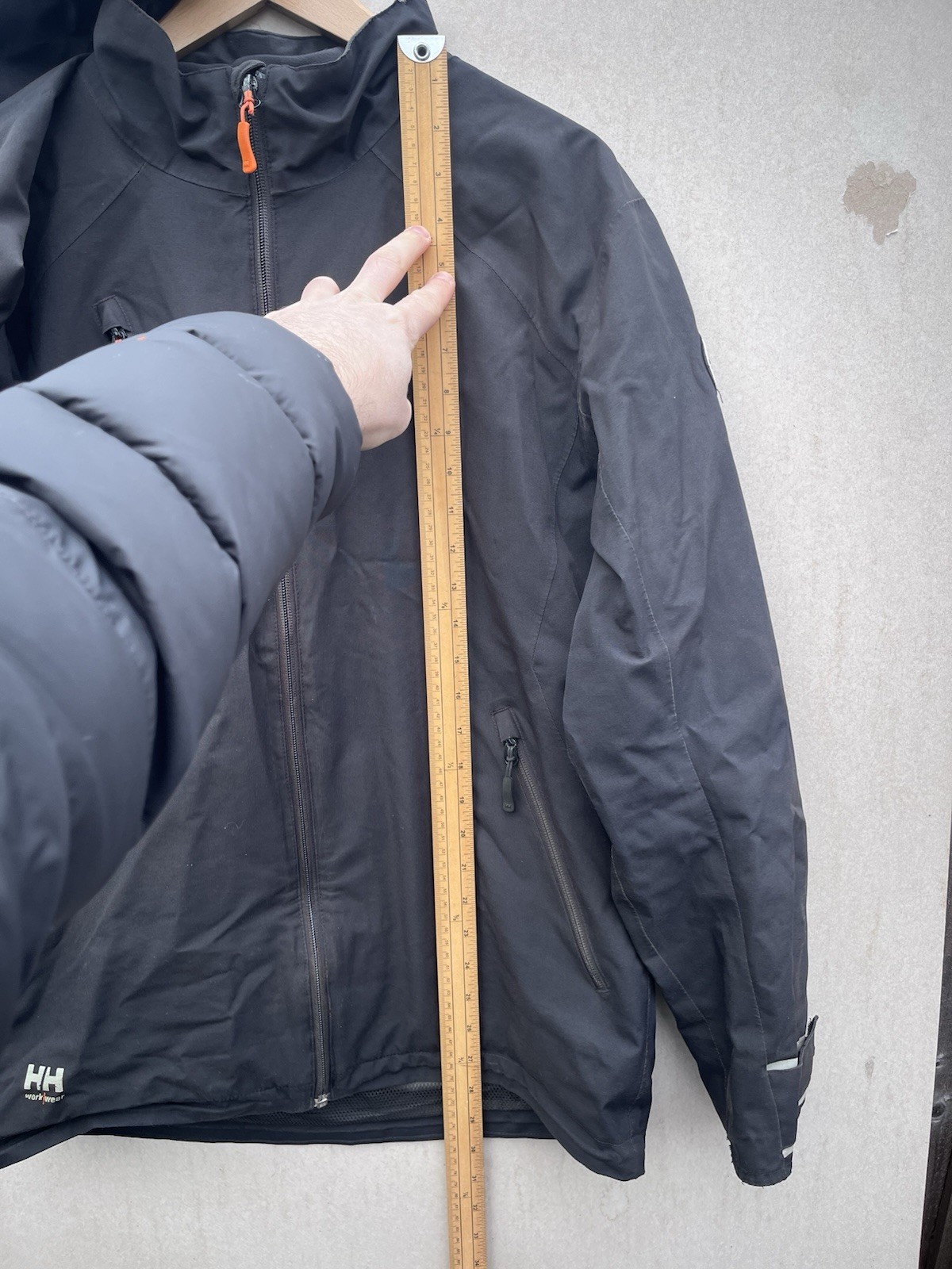 Helly Hansen Helly Tech Performance Black Waterpr… - image 24