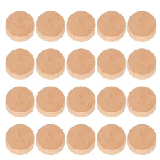 15 Pcs Trombone Cork Accessories Professional Pads Instrument Water Key Corks