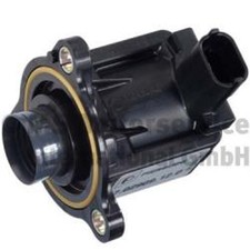 PIERBURG Schubumluftventil Lader 7.02909.12.0 für FERRARI ALFA STELVIO GIULIA 4