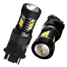 AUXITO 3157 LED Driving Daytime Running Bulb Light FOR GMC Sierra 1500 37073 A