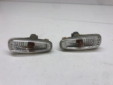 HYUNDAI i30 FD Kotflügelblinker vorne rechts Petrol 105kw 2009 33822603