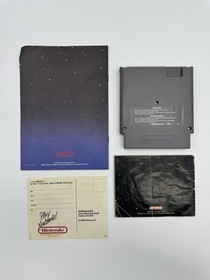 Nintendo Nes - Super Mario Bros Konsole - Ovp - Pal 