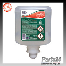 Deb Instant Foam Sanitiser - 1 Litre Cartridge - DIS1000ML New