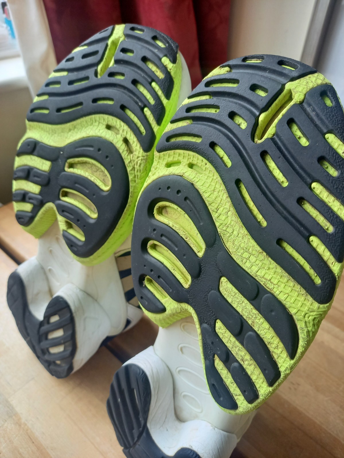 ADIDAS  Originals EQT Gazelle Men's Trainers WHIT… - image 14