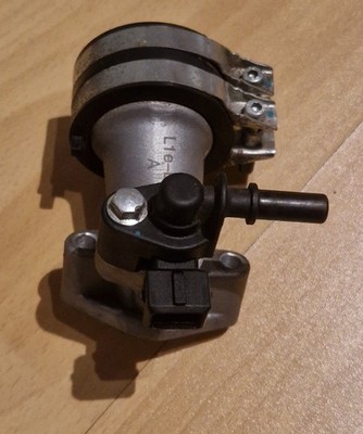 Speedstar FI Einspritzdüse mit Ansaugstutzen Alpha Motors 