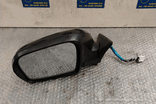 Retroviseur gauche (ou coque) Subaru LEGACY