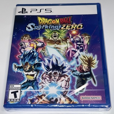 Dragon Ball Sparking Zero fecha de lanzamiento y plataformas - eSports
