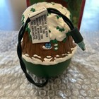 2001 Hallmark Keepsake Bambi Discovers Winter Walt Disney Magic Motion — photo 5