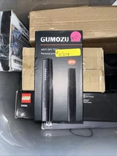 GUMOZU G9 Pro Hidden Camera Detectors, Anti Spy Detector/Vibration Sound#2/279