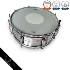 Gretsch G4160A135 135th Anniversary Aluminum Snare Drum Limited Edition