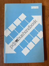 Digital Equipment Corporation PDP11 BUS Handb...