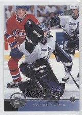 1996-97 Leaf Daren Puppa #73 9ci