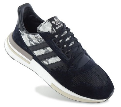 Size 10 - Adidas ZX 500 RM Snakeskin for sale online | eBay
