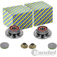 Roulement de roue Seat AROSA