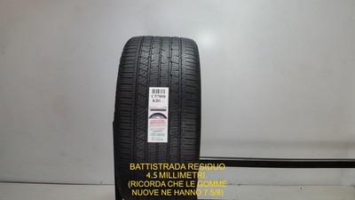 Continental CrossContact LX Sport 4-Season Reifen 315/40R21 111H