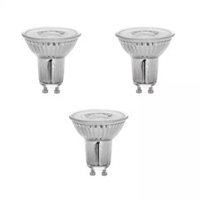 75-Watt Equivalent MR16 GU10 Dimmable Recessed Track Lighting 90 plus CRI Flood