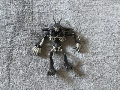 Figurine Teenage Mutant Ninja Turtles Rahzar - Photo 1/2