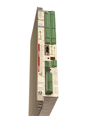 Indramat Rexroth EcoDrive DKC01.1-040-7-FW AC Servo Controller   Geprüft & Gebra