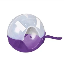 Dog & Cat Air Muzzle Ii Eliminate Potential Bites From Cats & Small Dogs Safe