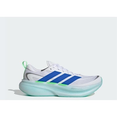 Adidas Supernova Glide Men cloud white Laufschuhe Joggingschuhe Herren