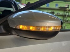 Porte avant et accessoires Volkswagen JETTA