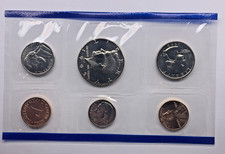 Uncirculated 1992 US Coin Mint Sets for sale | eBay
