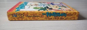 The Flintstones The Rescue of Dino & Hoppy Nintendo Nes Mattel ITA