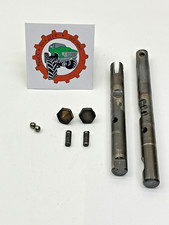 Gm Dodge Chevy Chevrolet Gmc Ihc Np205 New Process Shift Rails Detent Set